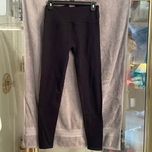 Fabletics Women’s Black Leggings